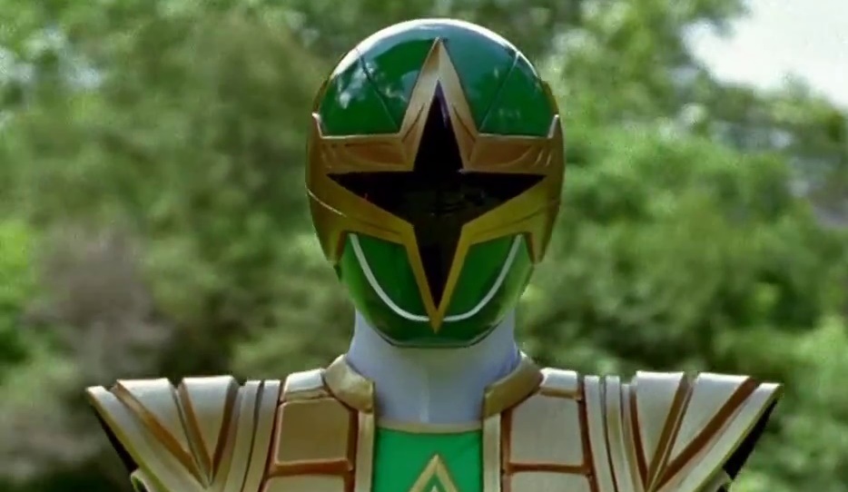 Every Sixth Power Ranger, Ranked • Flixist