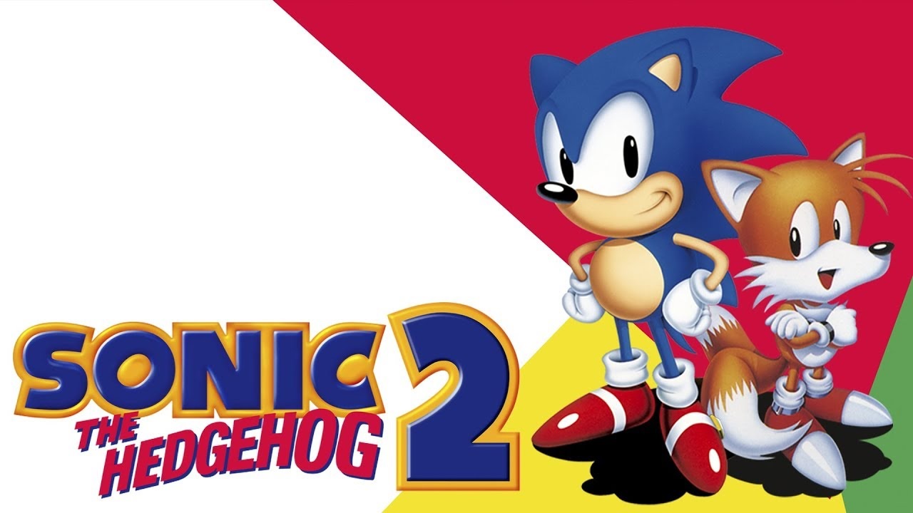 sonic the hedgehog 2 2022