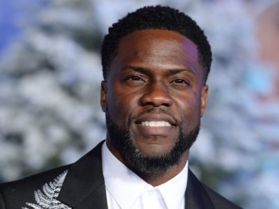 Kevin Hart Archives • Flixist