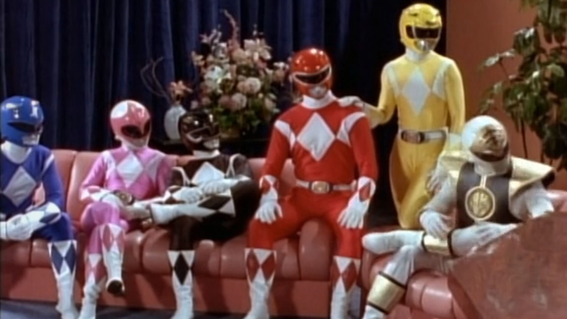 Ready to Unleash Your Inner Ranger? Watch the Power Rangers Movie for Free Online!