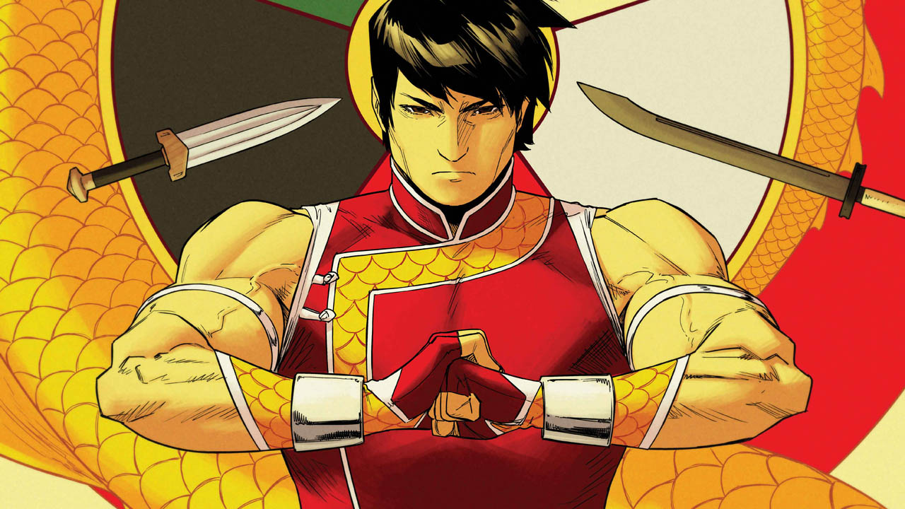 shang chi epic