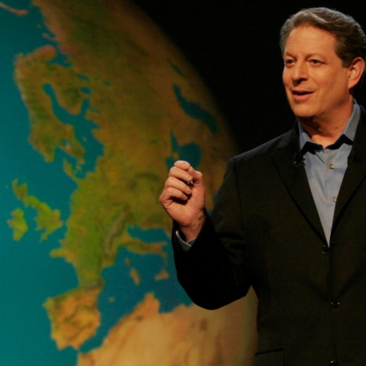 Al Gore S An Inconvenient Truth Sequel Will Premiere At The Sundance Film Festival Flixist