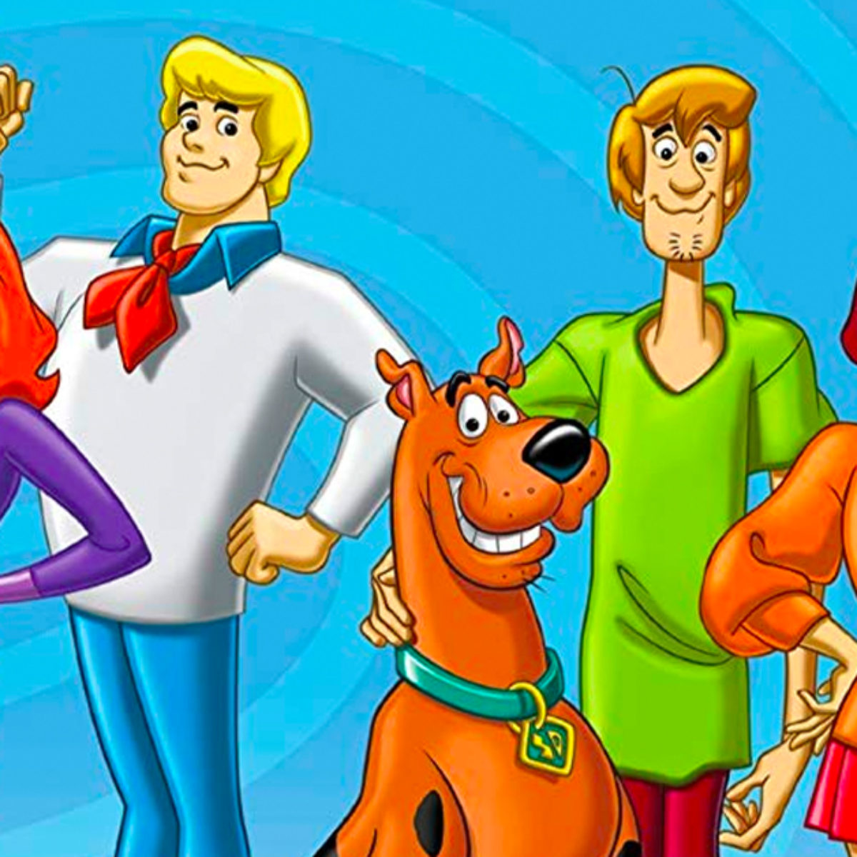 Scooby-Doo